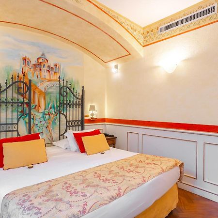 Art Hotel Commercianti Болонья Екстер'єр фото