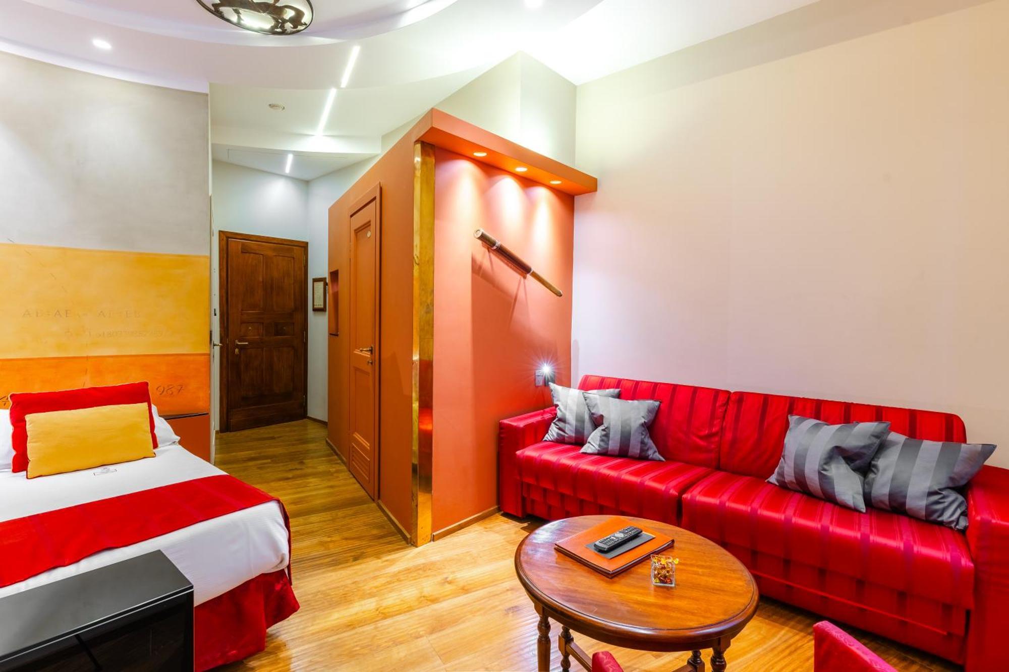 Art Hotel Commercianti Болонья Екстер'єр фото