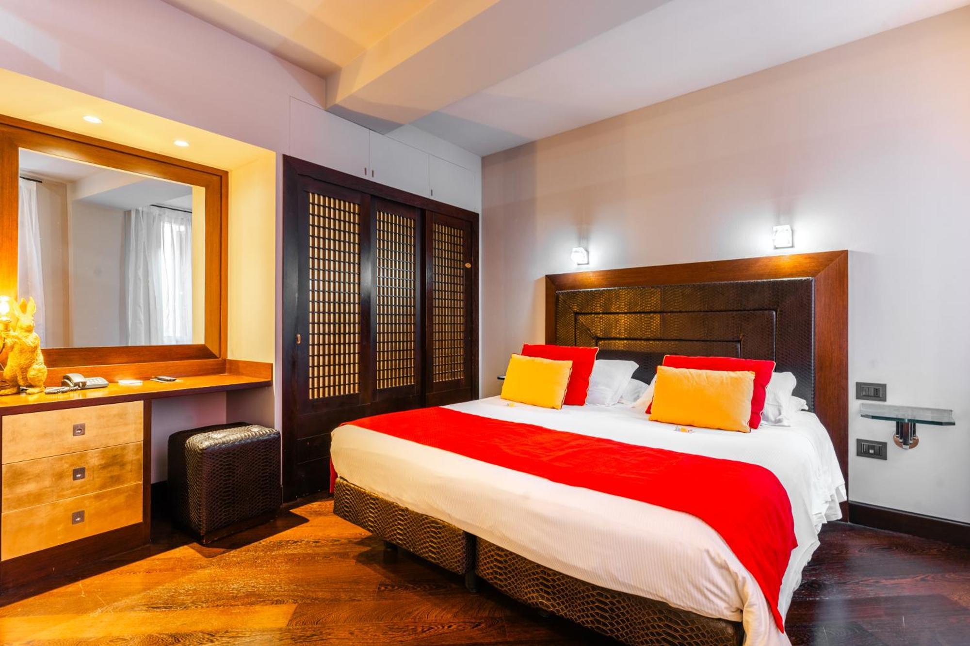 Art Hotel Commercianti Болонья Екстер'єр фото