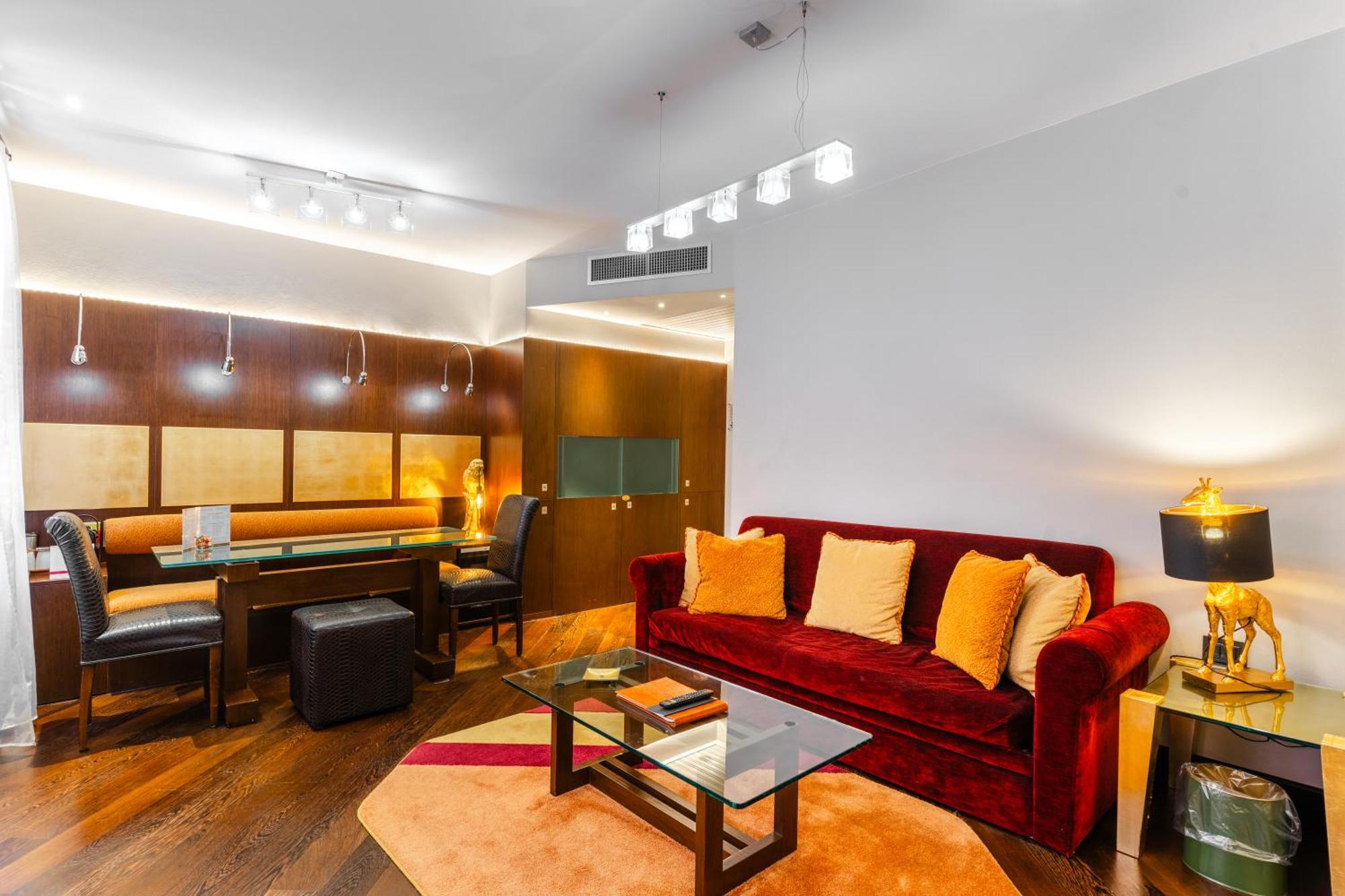 Art Hotel Commercianti Болонья Екстер'єр фото