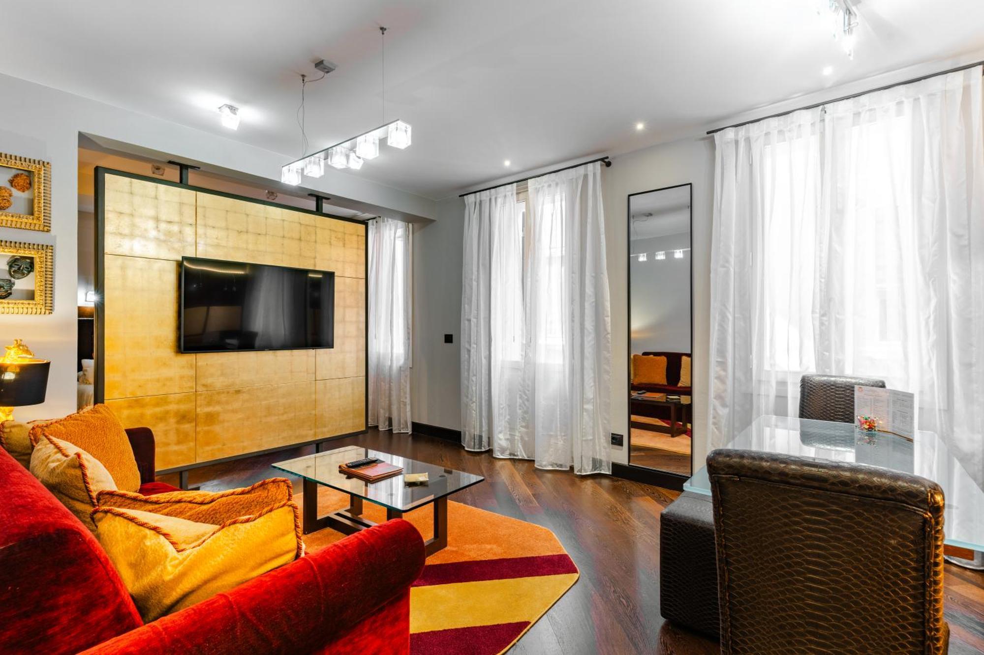 Art Hotel Commercianti Болонья Екстер'єр фото