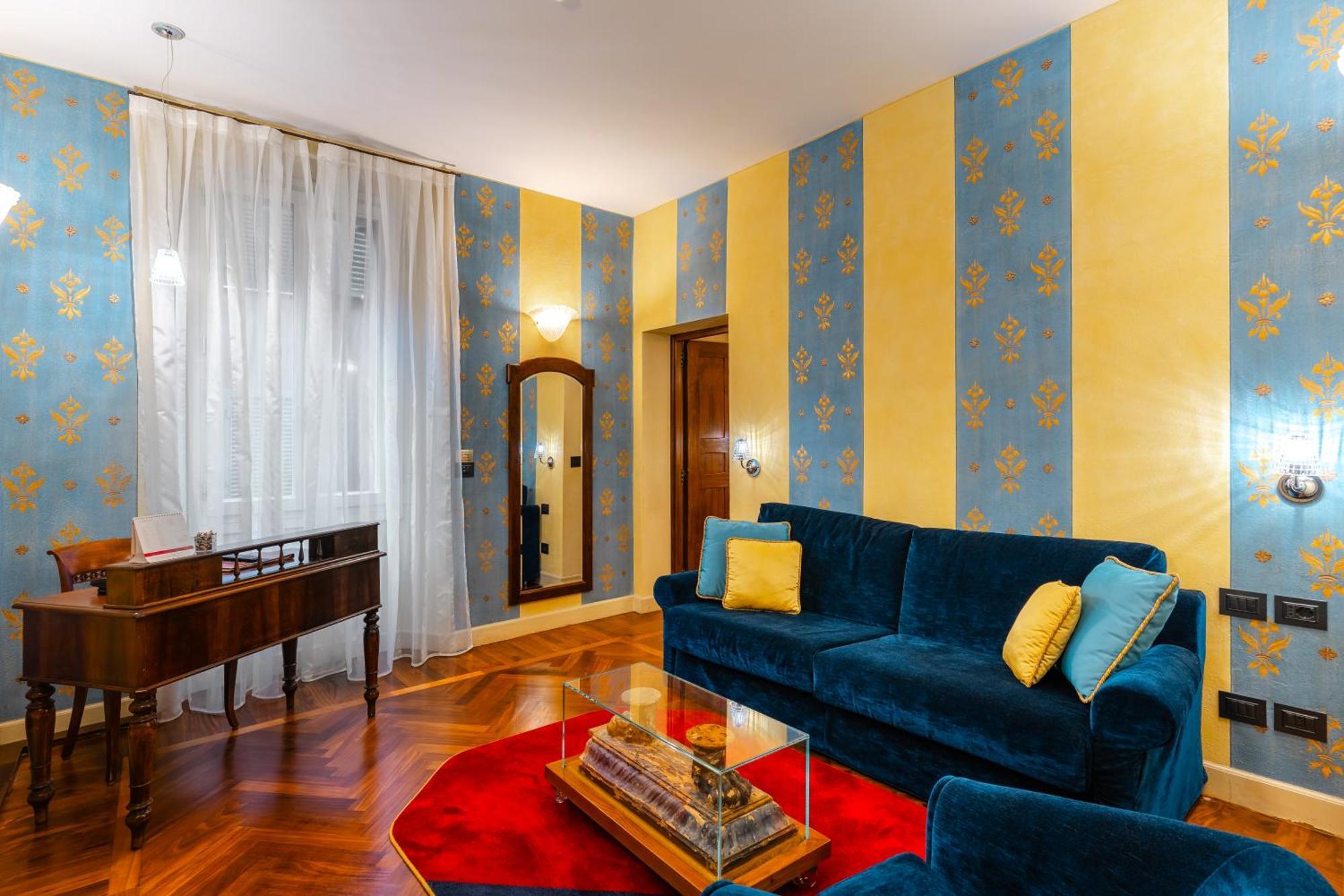 Art Hotel Commercianti Болонья Екстер'єр фото