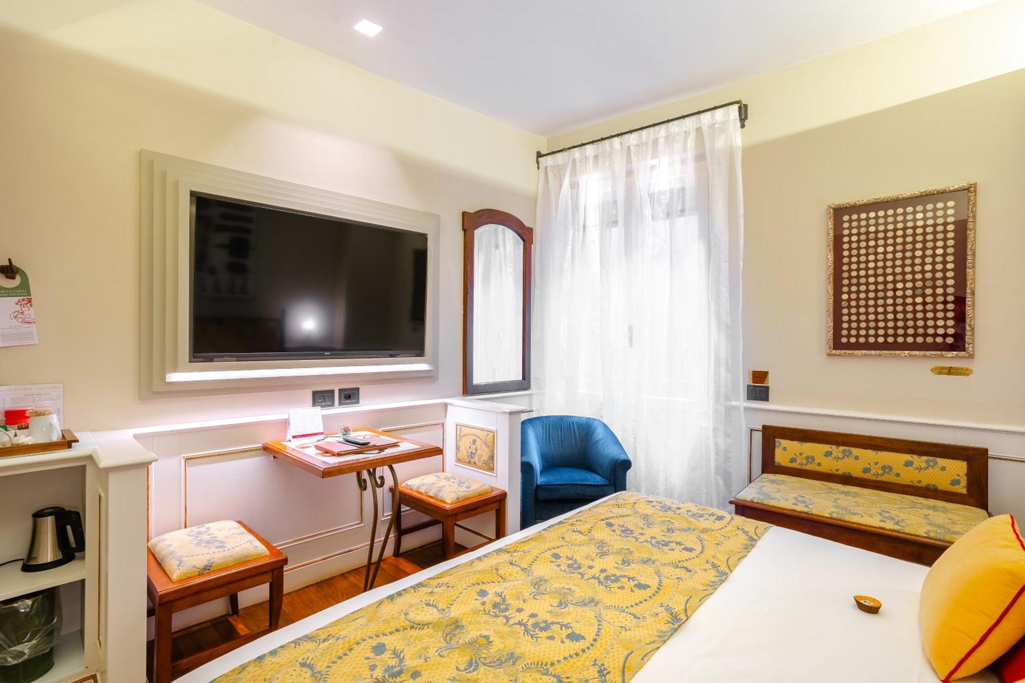 Art Hotel Commercianti Болонья Екстер'єр фото