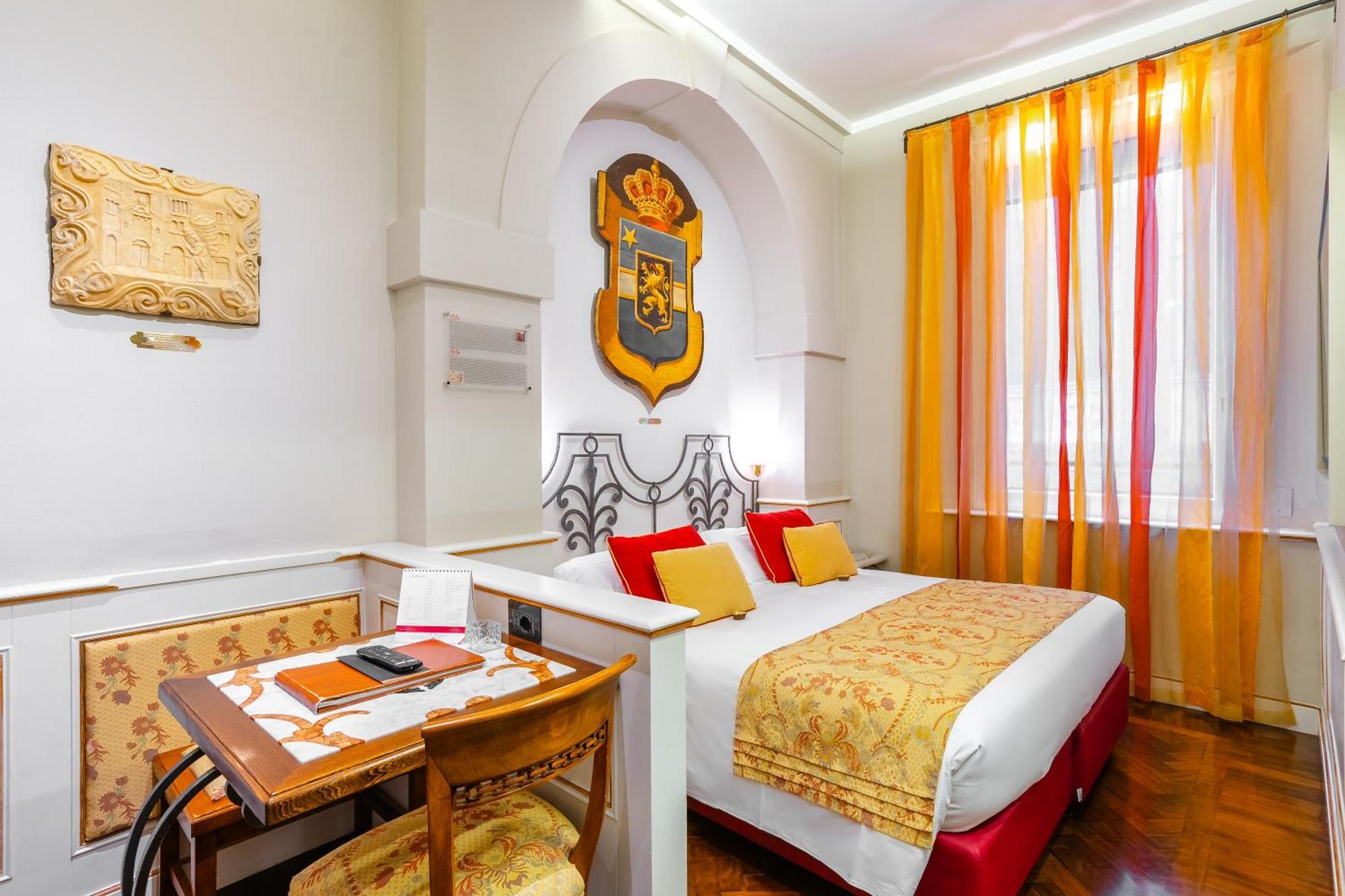 Art Hotel Commercianti Болонья Екстер'єр фото